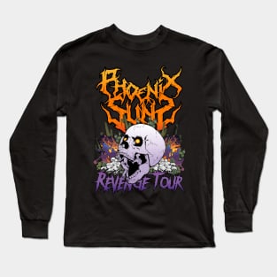 Phoenix Revenge Tour Long Sleeve T-Shirt
